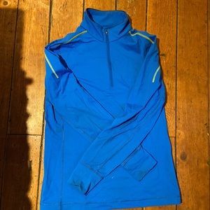Men’s Lululemon Long Sleeve